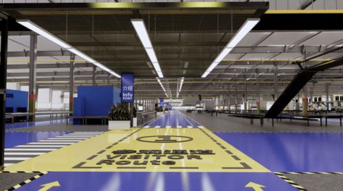 爭(zhēng)當(dāng)現(xiàn)代大武漢建設(shè)排頭兵 中國車谷項(xiàng)目建設(shè) 牛氣沖天