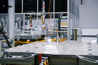 如何避免電池起火爆炸?這家車(chē)企這樣做