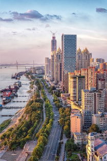 武漢,向全世界發(fā)出邀請(qǐng)