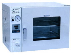 真空干燥箱產品大圖