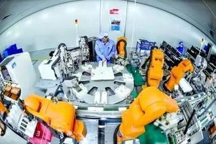 推動(dòng)傳統(tǒng)家電產(chǎn)品創(chuàng)新 武漢開(kāi)發(fā)區(qū) 建設(shè) 智能家居之都