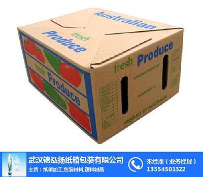 錦泓揚 圖 _紙箱多少錢_鄂州紙箱