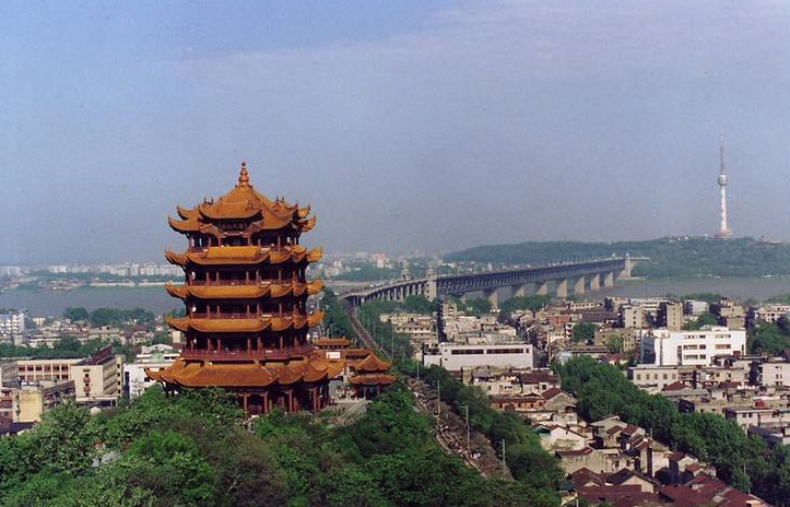 湖北武漢最沒有名氣的國家級文物,外地游客:比黃鶴樓更有看頭
