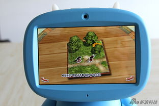 艾利和Kibot2教育類智能機(jī)器人圖賞與自動(dòng)化設(shè)備開(kāi)發(fā)